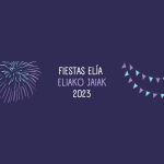 Fiestas de Elía