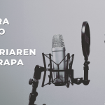 Arrazakeriaren aurkako rapa