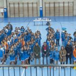 PRESENTACIÓN DE LOS EQUIPOS DEL CLUB VALLE DE EGÜÉS ESKUBALOIA